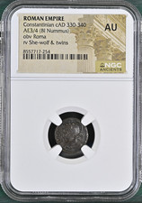 Gemelli Lupo Costantiniani NGC