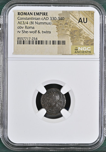 Gemelli lupo costantiniani ngc - gemelli,