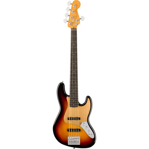 Fender american ultra jazz - american,