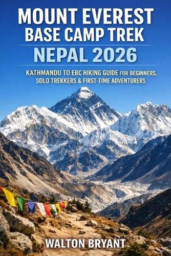 Mount everest base camp trek - mount,