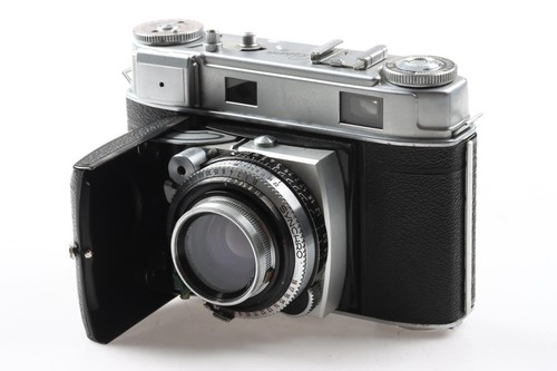 Kodak retina iiic - iiic, numero