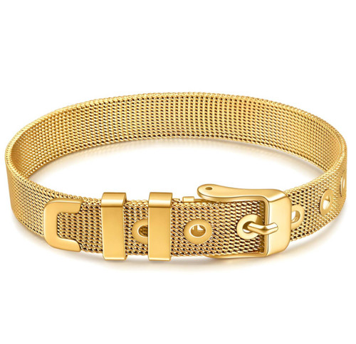 Bracciale maglia milano - maglia,