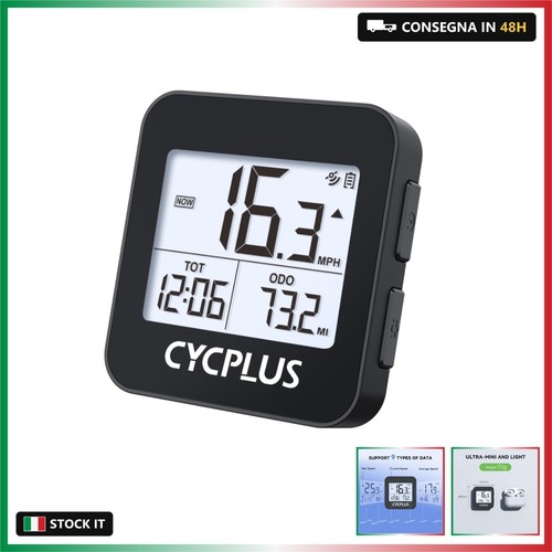 Cycplus mini computer - cycplus, da