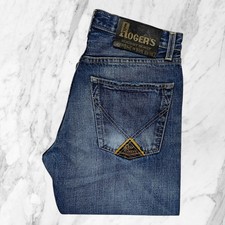 ROY ROGERS DE LUXE Jeans Uomo