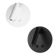 APPLIQUE LED ORIENTABILE DA
