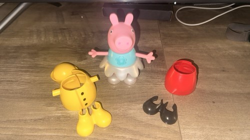 Peppa pig dress - dress, &