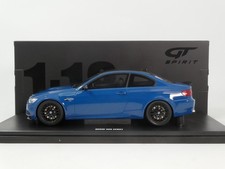 GTSpirit GT Spirit BMW Alpina