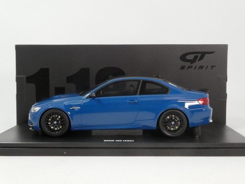 Gtspirit spirit bmw - gt,