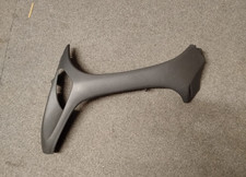 Fianchetto anteriore sinistro