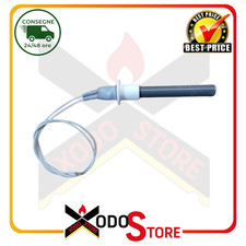 CANDELETTA IN CERAMICA