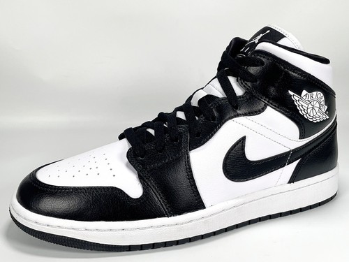 Nike air jordan mid - nike, 1
