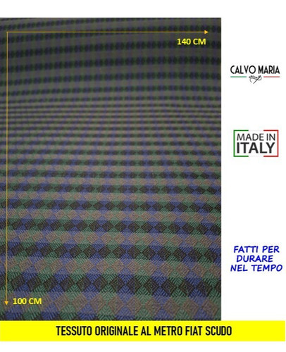 Tessuto tappezzeria originale - tessuto,