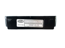 Modulo Diagnostico Magneti