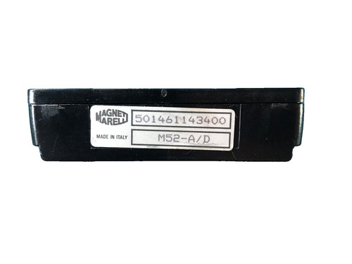 Modulo diagnostico magneti - modulo,