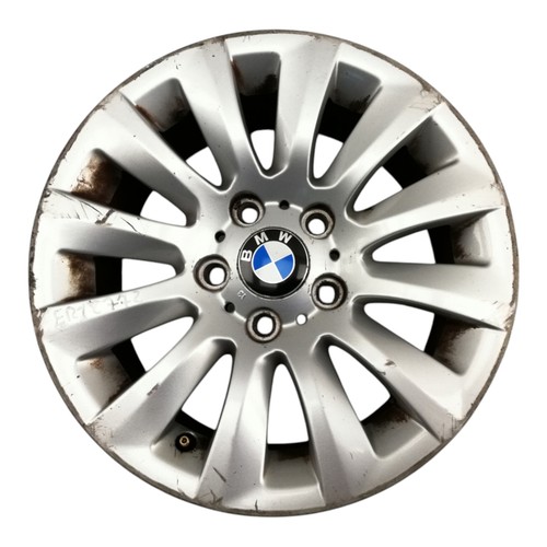 Cerchio lega raggio bmw - 16,