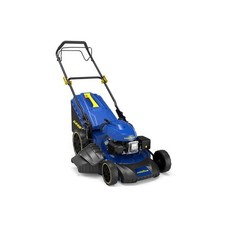 Falciatrice Termico 224 CM ³ 7.5 Cv Motore Benzina 4T OHV Goodyear