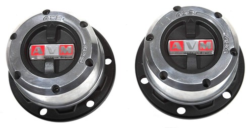 Mozzi manuali rinforzati 440hp - mozzi,