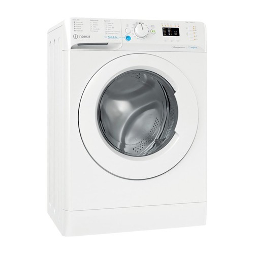 Lavatrice indesit 7kg - lavatrice, slim