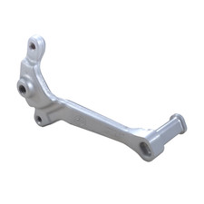 Leva Cambio 45613751AA Ducati