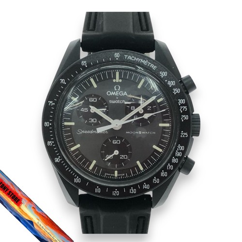 Orologio omega swatch - omega,