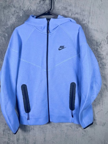 Nike tech fleece windrunner - tech,