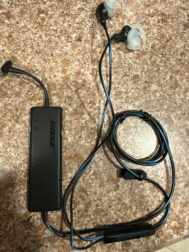 Cuffie bose quietcomfort - quietcomfort, 20