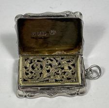 Fine Vinaigrette Biedermeier -