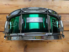 RARO! Splendido rullante