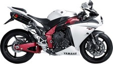 Akrapovic mufflers cf - -, cf/cf