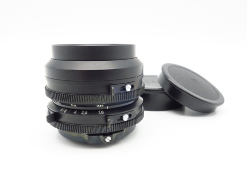 Obiettivo tevidon baionetta - tevidon,