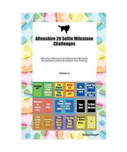 Affenshire selfie milestone - affenshire,