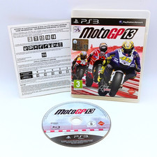 MotoGP 13 PS3 PAL ITA Gioco