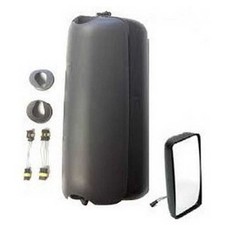 Coppa grande elettrica termica