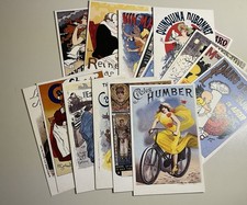 Lotto Belle Riproduzioni 15