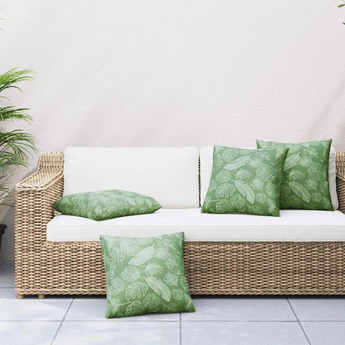 Cuscini decorativi quadri - a,
