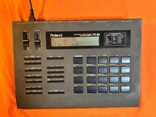 Roland R-8 macchina batteria