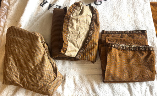 Set lenzuola vintage - , con
