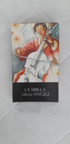 Tarocchi scarabeo la - tarocchi,