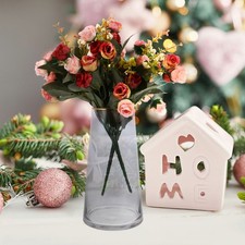 Vaso Fiori Di Per Secchi