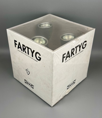 Vintage ikea fartyg spot - vintage,