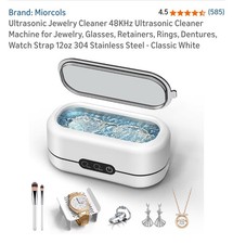 Wishluck Pulitore ad