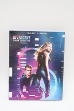 Divergent Series: 3-film