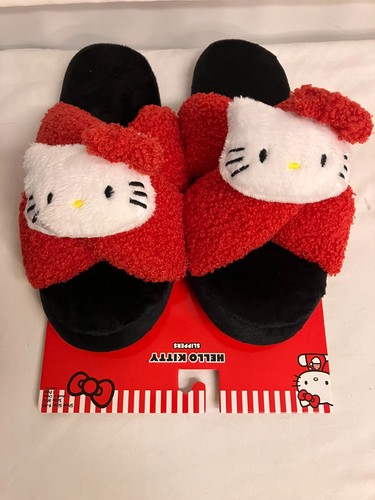 Pantofole donna sanrio - pantofole, hello