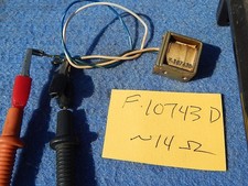 Elettrovalvola AMI / Rowe