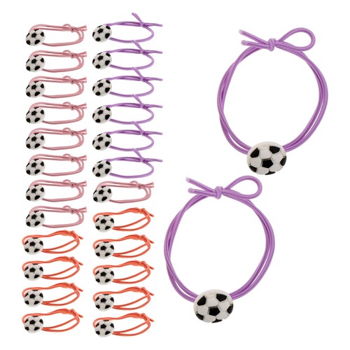 Pcs accessori capelli - 30,