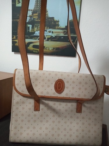 Borsa pollini vintage - borsa,