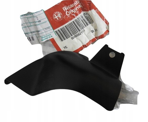 Carter lamiera acciaio copri - carter,