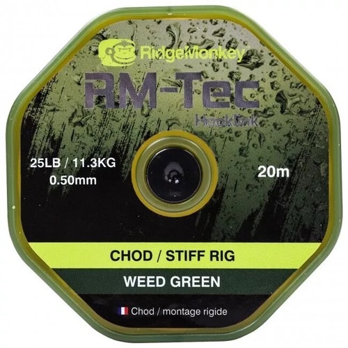 Ridge monkey libbre tec - monkey,