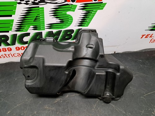 Rivestimento copri motore - copri,