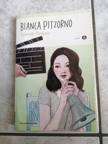 Bianca pitzorno speciale - -,